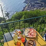 L'approdo Dell'ammiraglio Guest house 3*