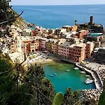 Guest house L'approdo Dell'ammiraglio 3*