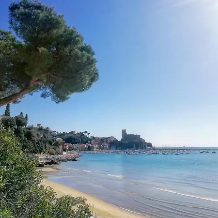Affittacamere L'approdo Dell'ammiraglio