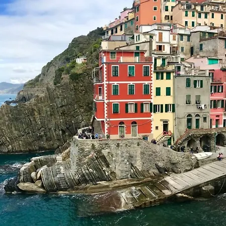 L'approdo Dell'ammiraglio Ла-Спеція