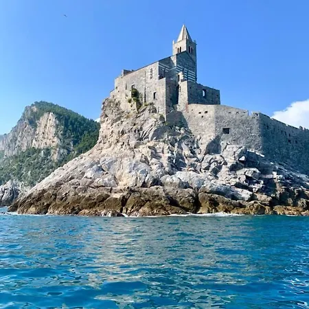 L'approdo Dell'ammiraglio Ла-Спеція