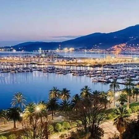 L'approdo Dell'ammiraglio 3*