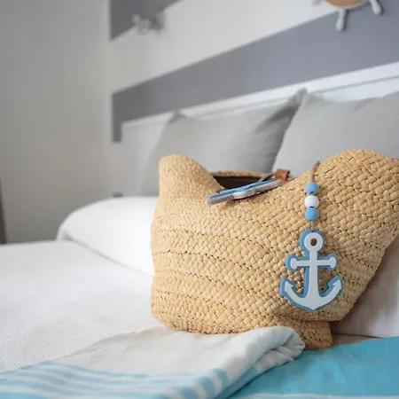 L'approdo Dell'ammiraglio 3*