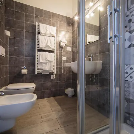 L'approdo Dell'ammiraglio