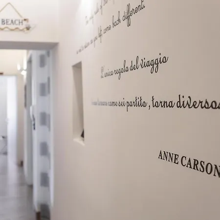 L'approdo Dell'ammiraglio Maison d'hôtes La Spezia