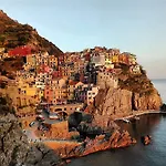 بيت ضيافة L'approdo Dell'ammiraglio 3*