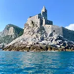 L'approdo Dell'ammiraglio لا سبيتسْيا
