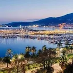 L'approdo Dell'ammiraglio 3*
