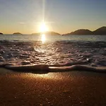 L'approdo Dell'ammiraglio بيت ضيافة