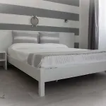 L'approdo Dell'ammiraglio بيت ضيافة لا سبيتسْيا