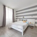 بيت ضيافة L'approdo Dell'ammiraglio لا سبيتسْيا
