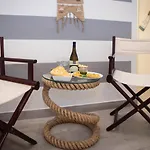 L'approdo Dell'ammiraglio 3* لا سبيتسْيا