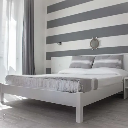 Pensión L'approdo Dell'ammiraglio