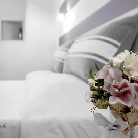 拉普罗杜德拉米拉格里奥旅馆 3* 斯培西亚