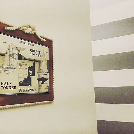 拉普罗杜德拉米拉格里奥旅馆 招待所 3*