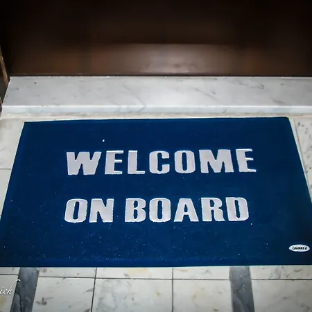 Penzion L'approdo Dell'ammiraglio