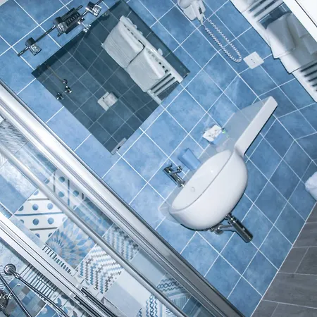 L'approdo Dell'ammiraglio La Spezia