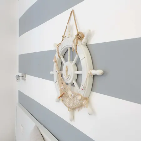 L'approdo Dell'ammiraglio Guest house La Spezia