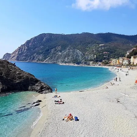 拉普罗杜德拉米拉格里奥旅馆 3* 斯培西亚