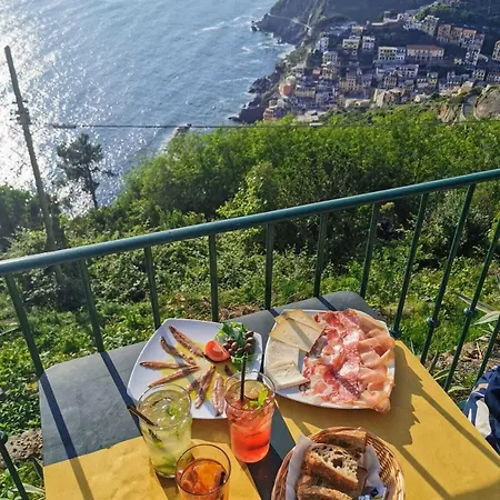 L'approdo Dell'ammiraglio Guest house 3*