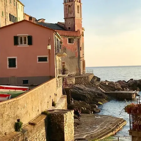 Guest house L'approdo Dell'ammiraglio 3*