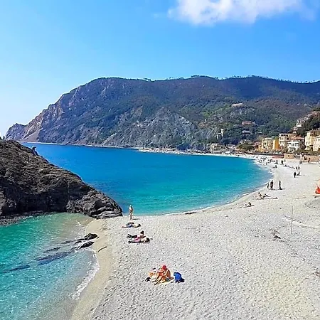 Guest house L'approdo Dell'ammiraglio