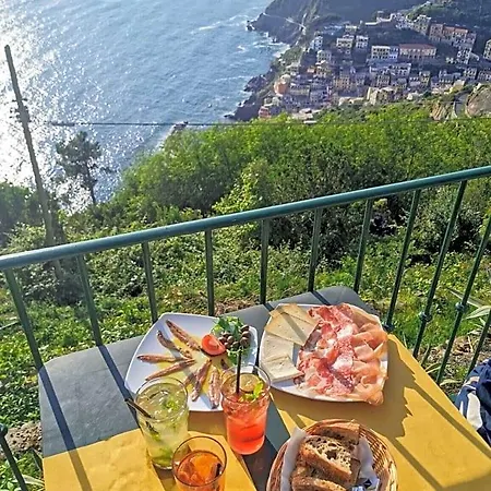 L'approdo Dell'ammiraglio Guest house La Spezia