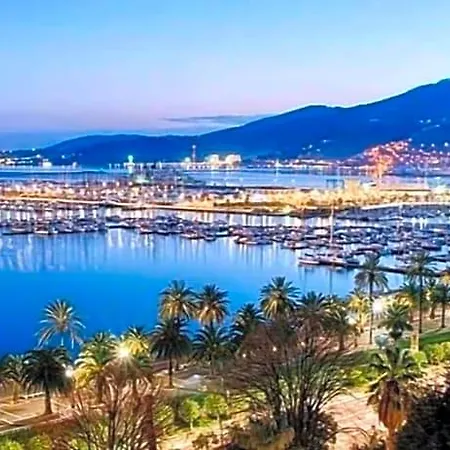 L'approdo Dell'ammiraglio Guest house La Spezia
