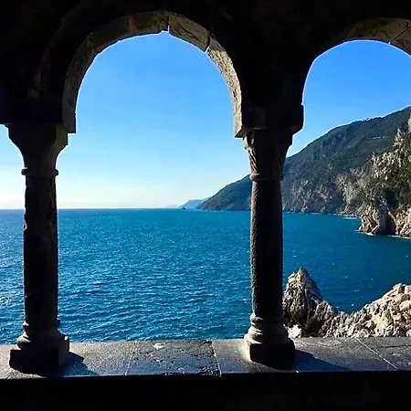 L'approdo Dell'ammiraglio Guest house La Spezia