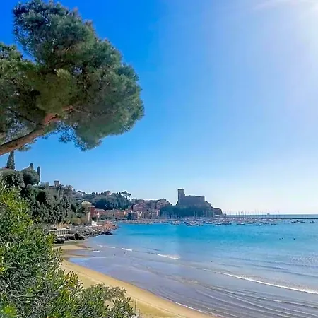 Guest house L'approdo Dell'ammiraglio La Spezia