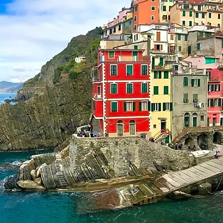 L'approdo Dell'ammiraglio Guest house