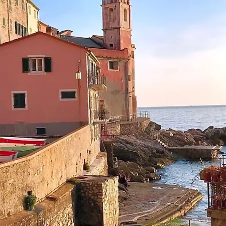 Guest house L'approdo Dell'ammiraglio 3*