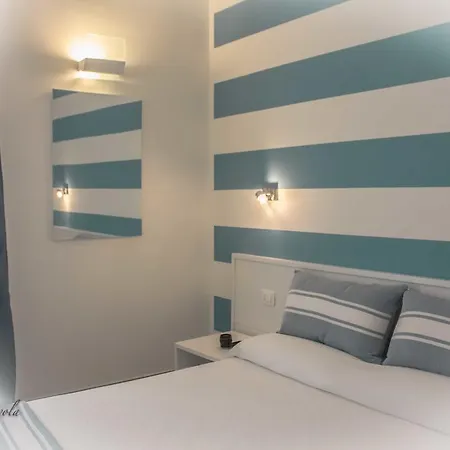 Guest house L'approdo Dell'ammiraglio 3*