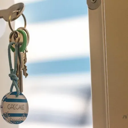 Penzion L'approdo Dell'ammiraglio