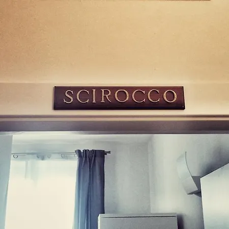 拉普罗杜德拉米拉格里奥旅馆 斯培西亚