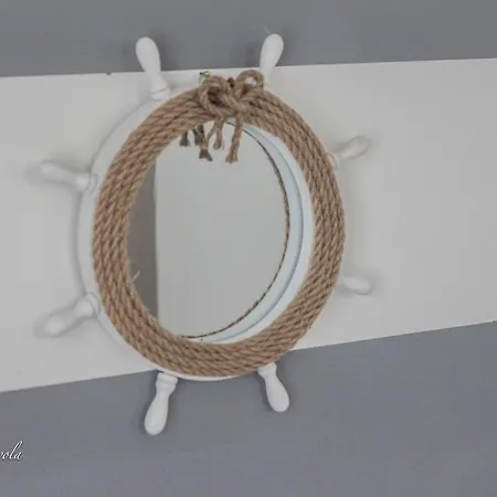 拉普罗杜德拉米拉格里奥旅馆