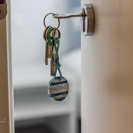 招待所 拉普罗杜德拉米拉格里奥旅馆