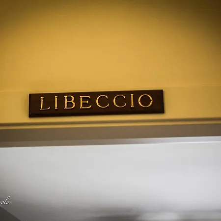 Guest house L'approdo Dell'ammiraglio 3*