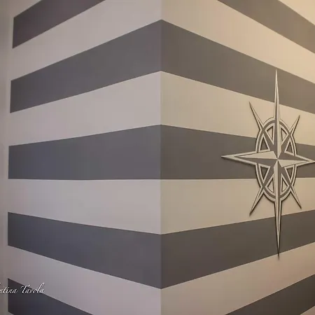 拉普罗杜德拉米拉格里奥旅馆 招待所 斯培西亚