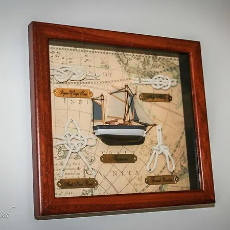 L'approdo Dell'ammiraglio Guest house La Spezia