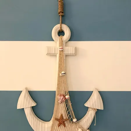 Penzion L'approdo Dell'ammiraglio La Spezia