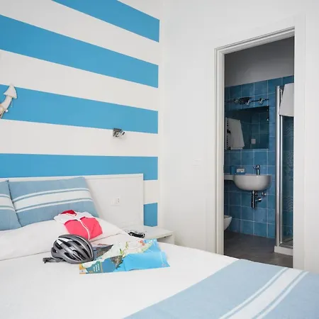 Guest house L'approdo Dell'ammiraglio