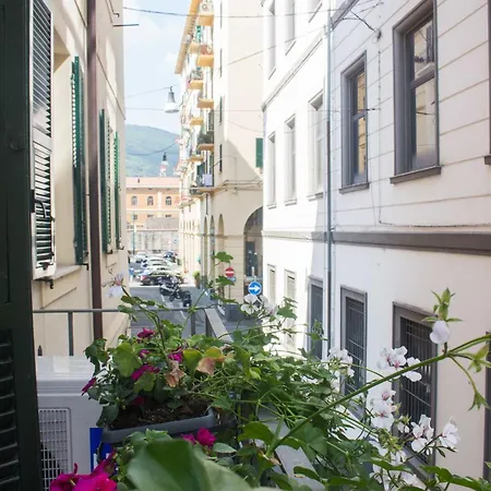 L'approdo Dell'ammiraglio