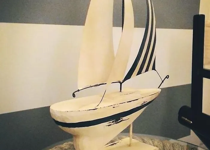 L'approdo Dell'ammiraglio Penzion 3*