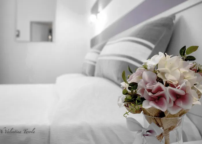 L'approdo Dell'ammiraglio 3* La Spezia