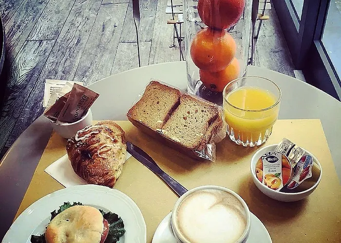 L'approdo Dell'ammiraglio 3* La Spezia