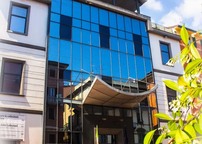 L'approdo Dell'ammiraglio La Spezia