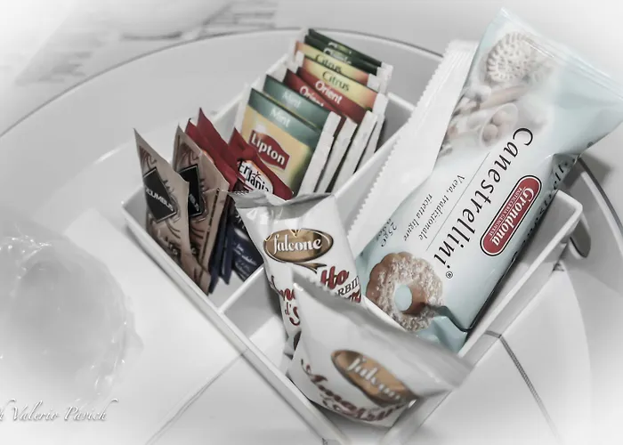 L'approdo Dell'ammiraglio Pensión La Spezia