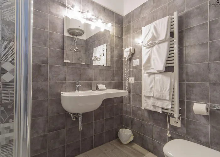 L'approdo Dell'ammiraglio