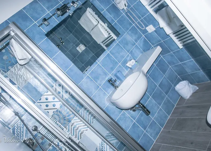 L'approdo Dell'ammiraglio La Spezia